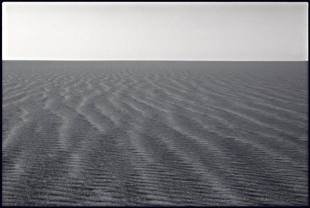 Thaffassasset, the great empty