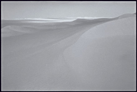 The heart of the T&eacute;n&eacute;r&eacute;